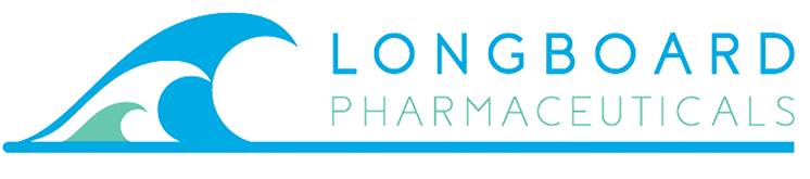 Longboard Pharmaceuticals Logo